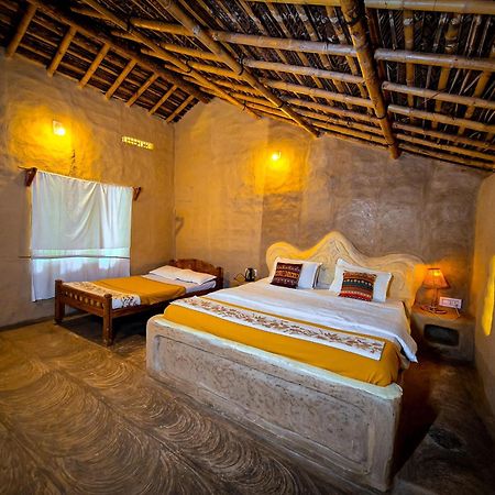 Maraiyūr Nature Tones By Brdge Hospitality מראה חיצוני תמונה