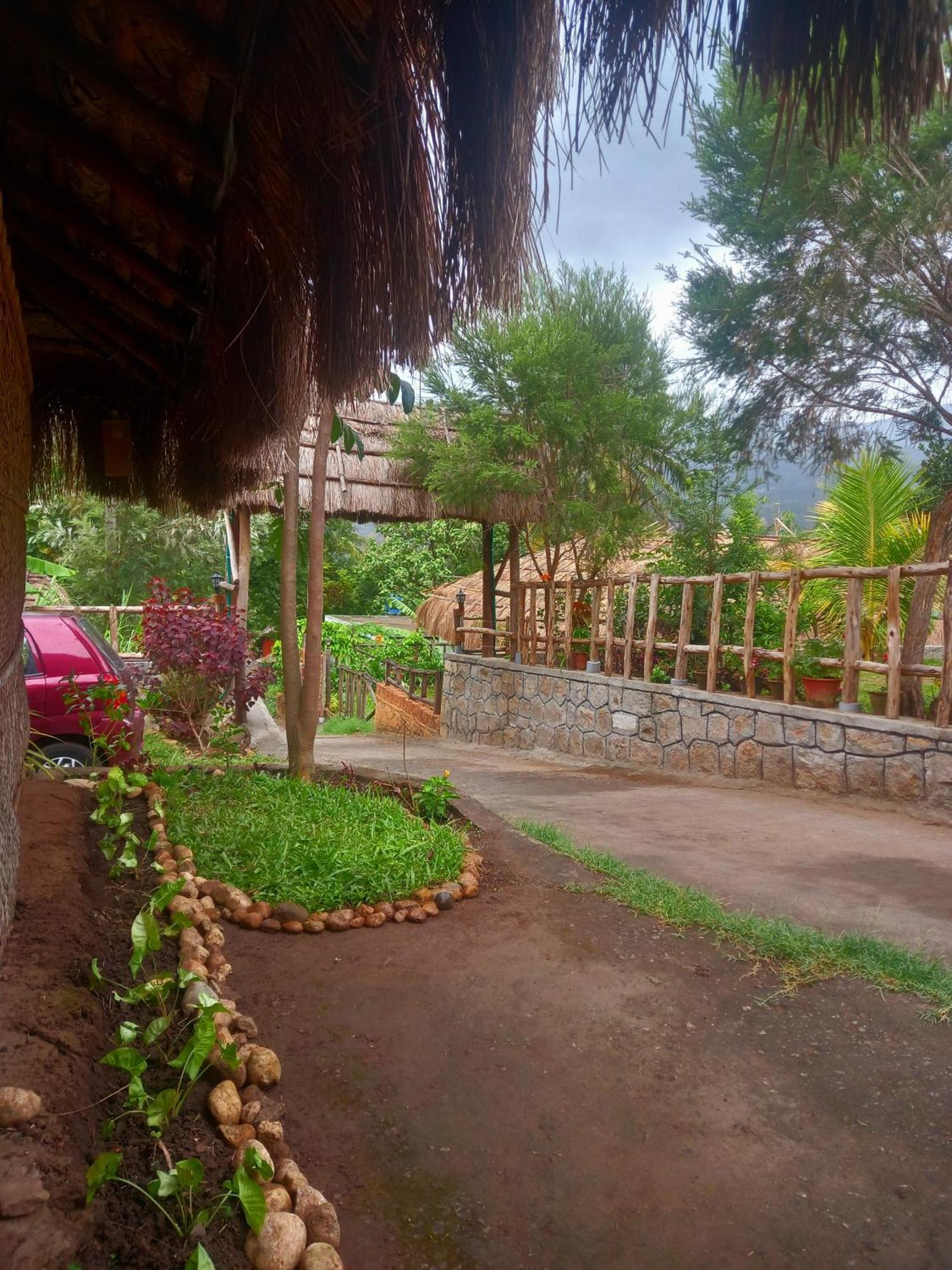 Maraiyūr Nature Tones By Brdge Hospitality מראה חיצוני תמונה