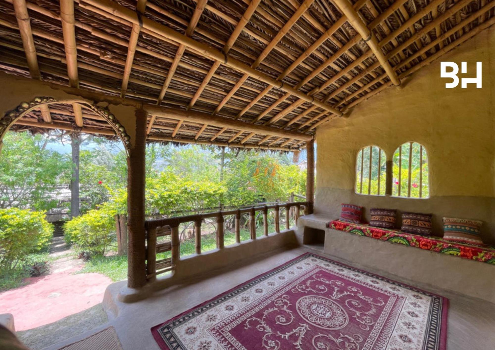 Maraiyūr Nature Tones By Brdge Hospitality מראה חיצוני תמונה