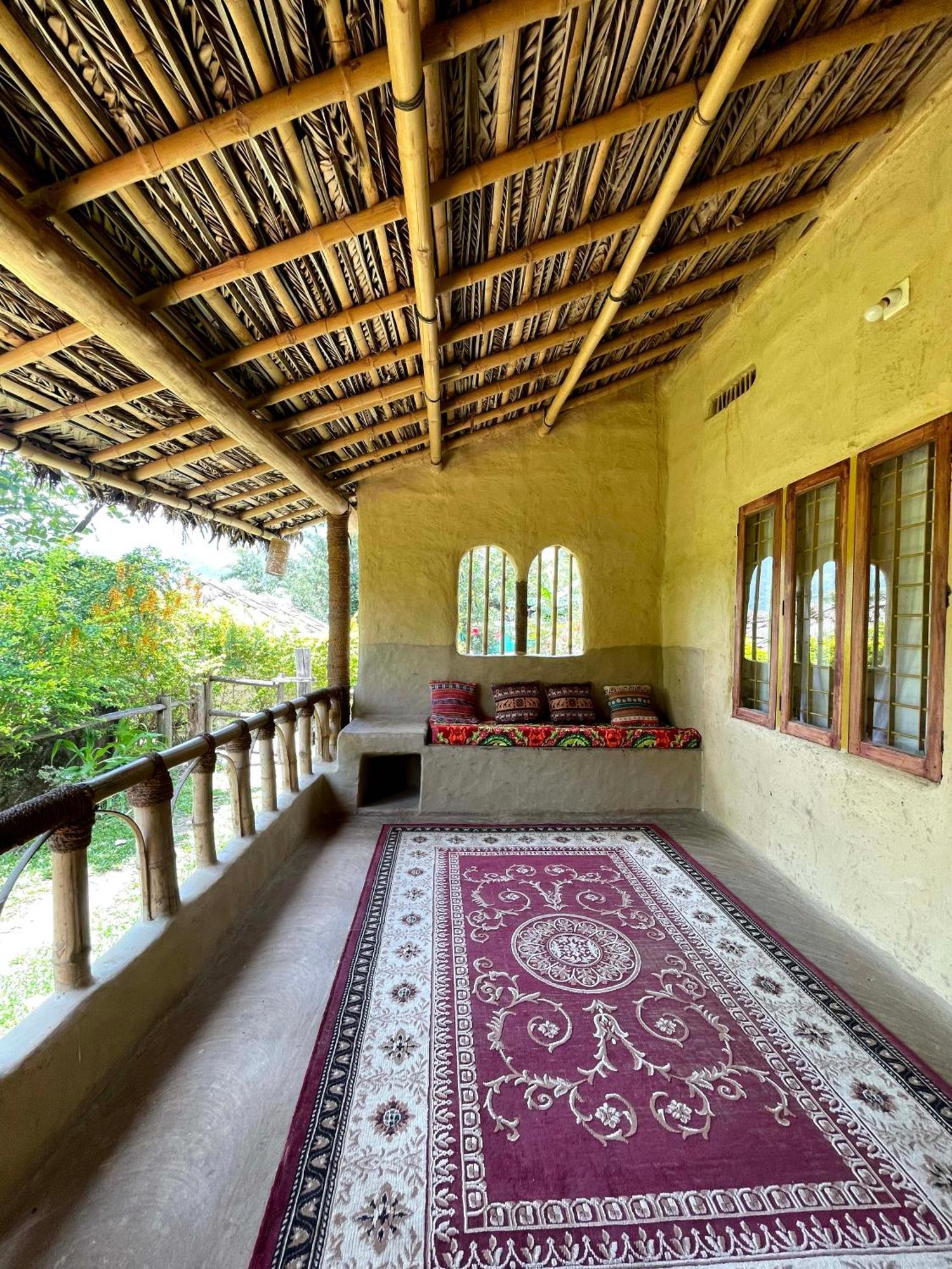 Maraiyūr Nature Tones By Brdge Hospitality מראה חיצוני תמונה