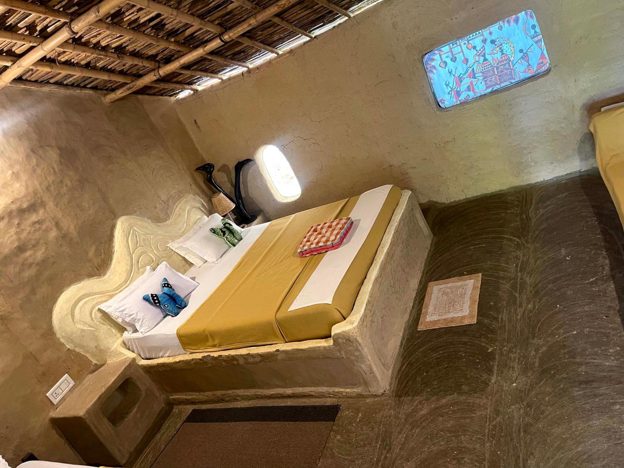 Maraiyūr Nature Tones By Brdge Hospitality מראה חיצוני תמונה