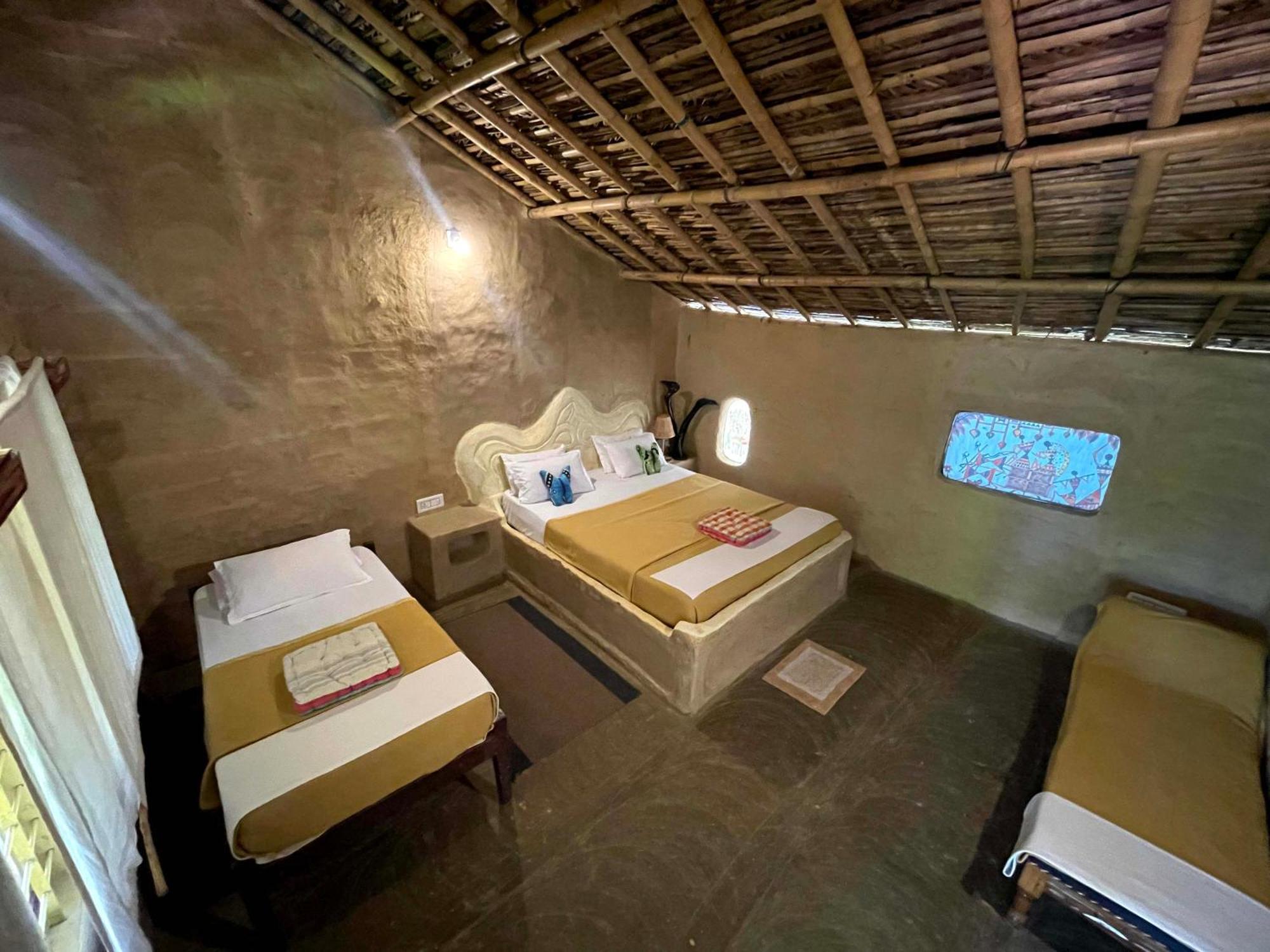 Maraiyūr Nature Tones By Brdge Hospitality מראה חיצוני תמונה