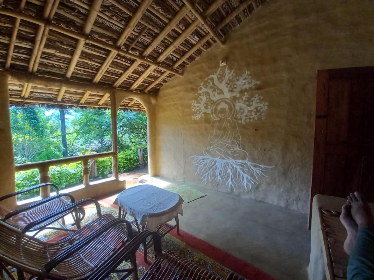 Maraiyūr Nature Tones By Brdge Hospitality מראה חיצוני תמונה