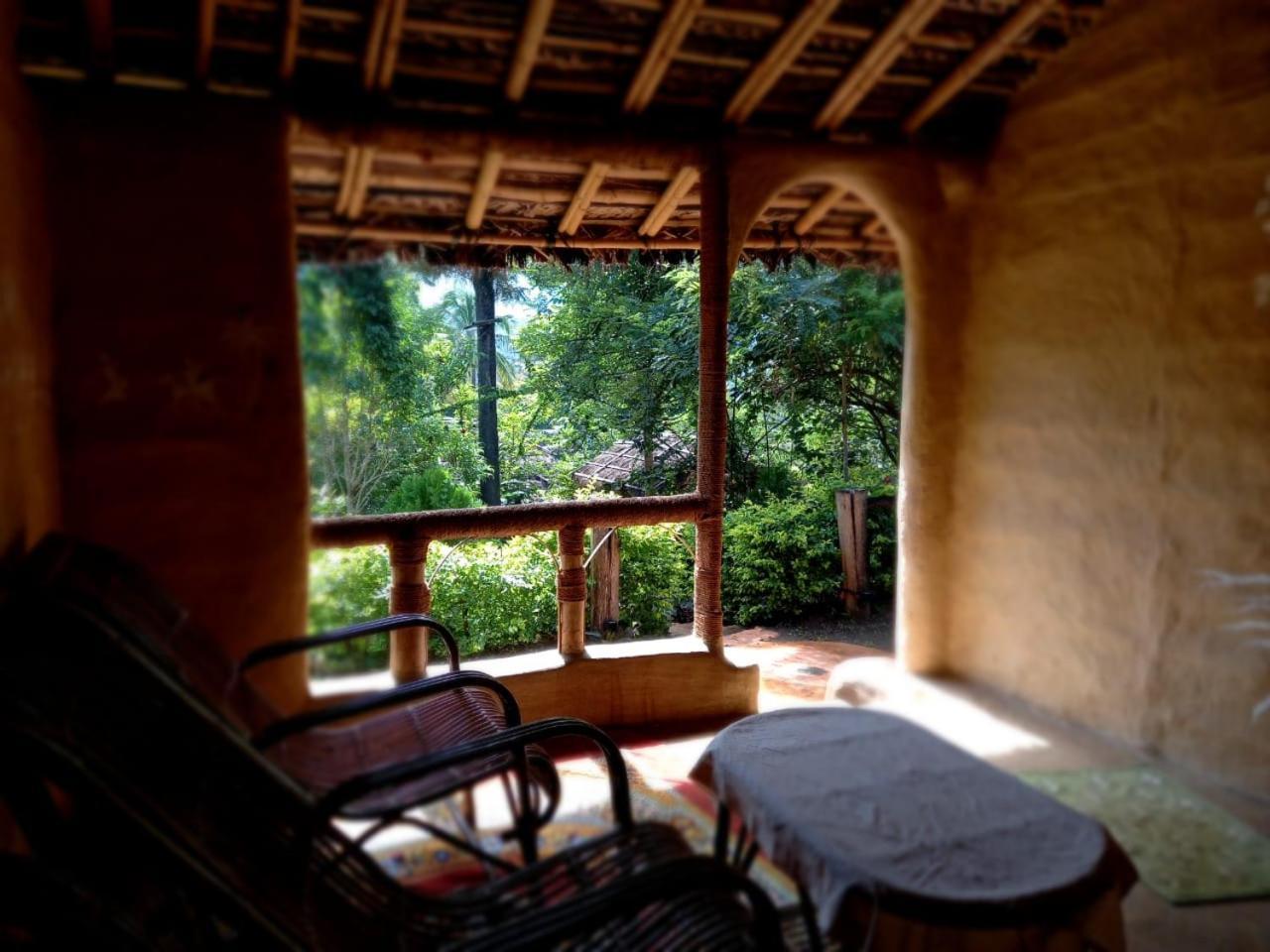 Maraiyūr Nature Tones By Brdge Hospitality מראה חיצוני תמונה