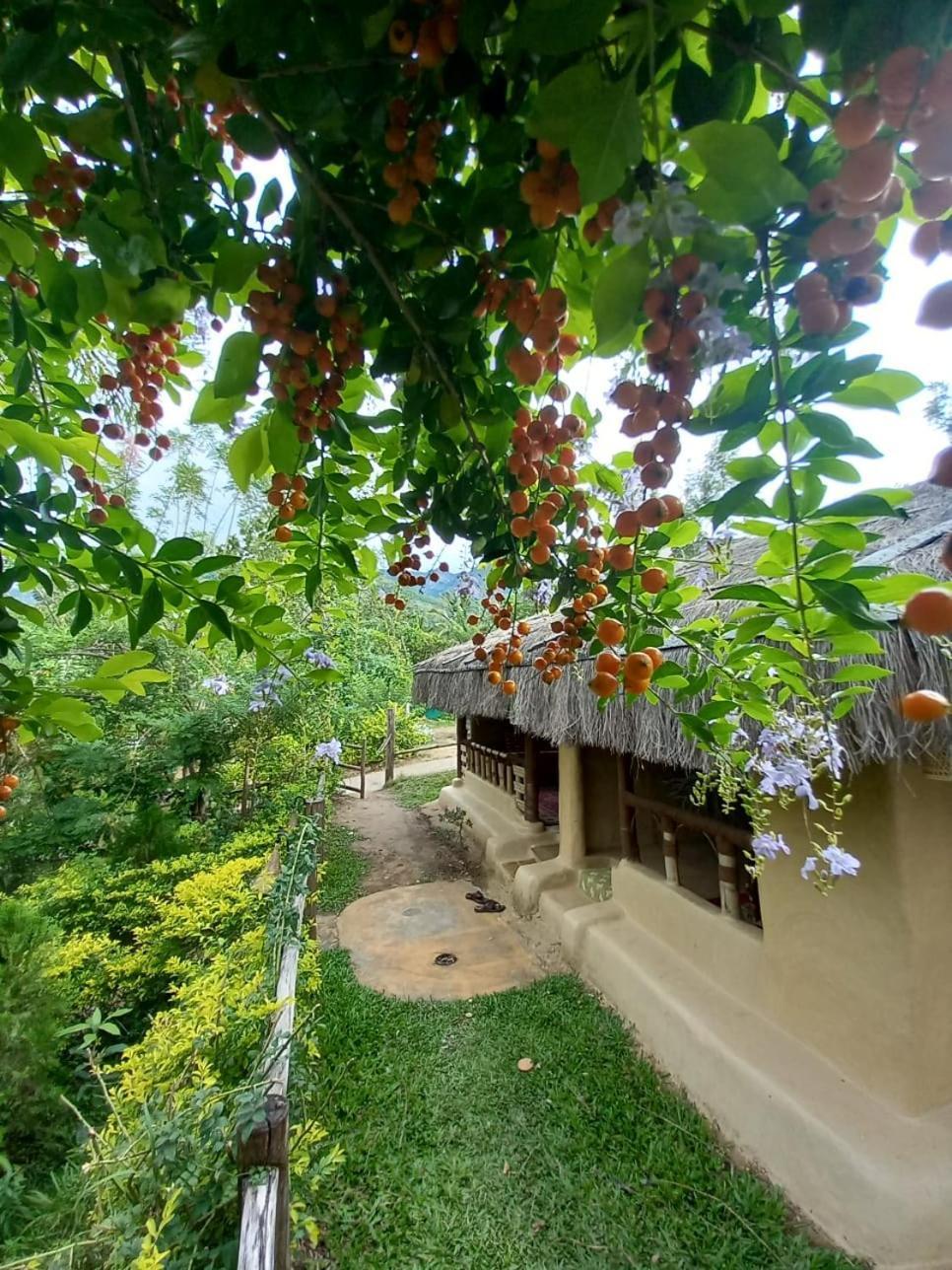 Maraiyūr Nature Tones By Brdge Hospitality מראה חיצוני תמונה