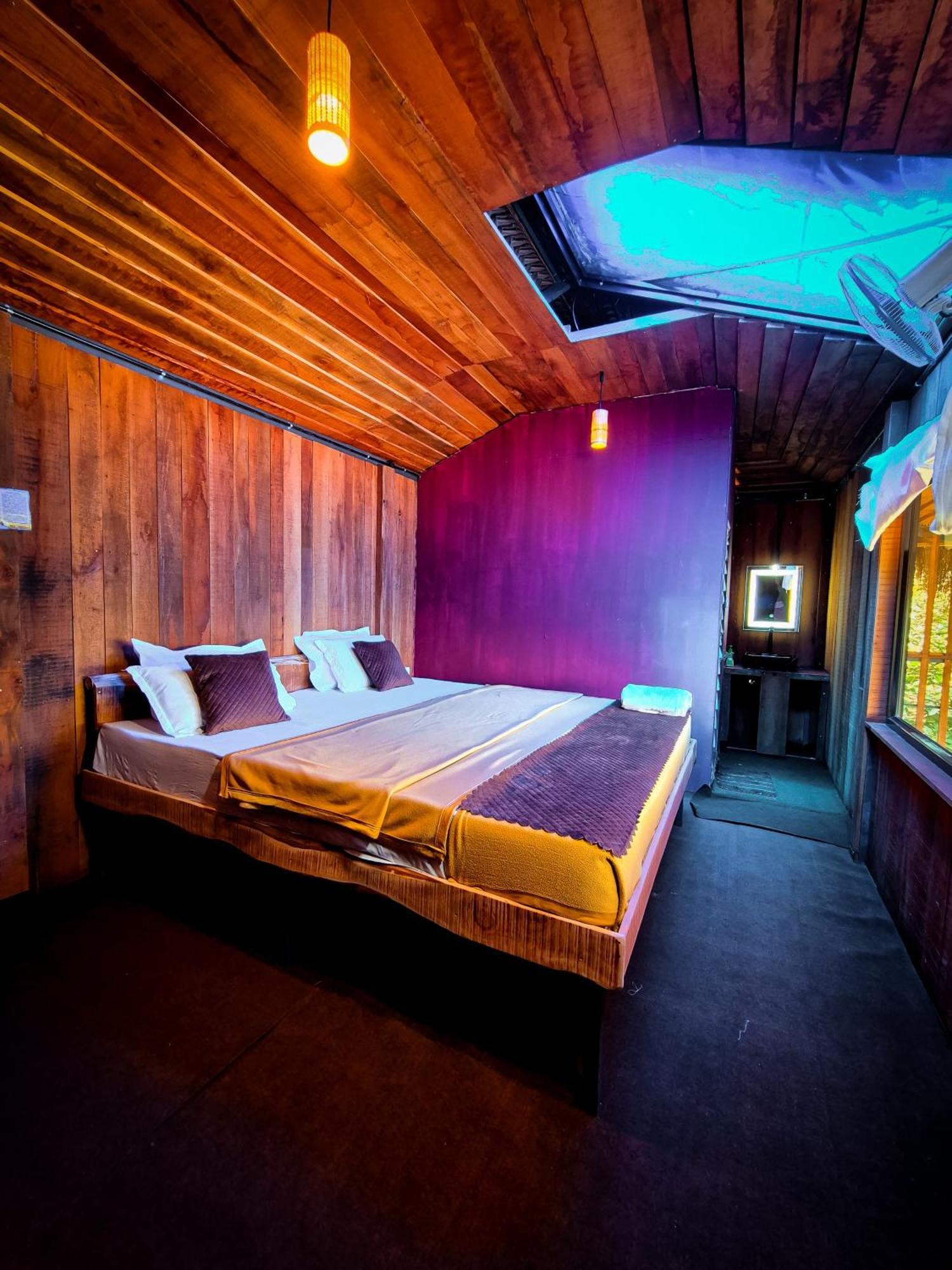 Maraiyūr Nature Tones By Brdge Hospitality מראה חיצוני תמונה