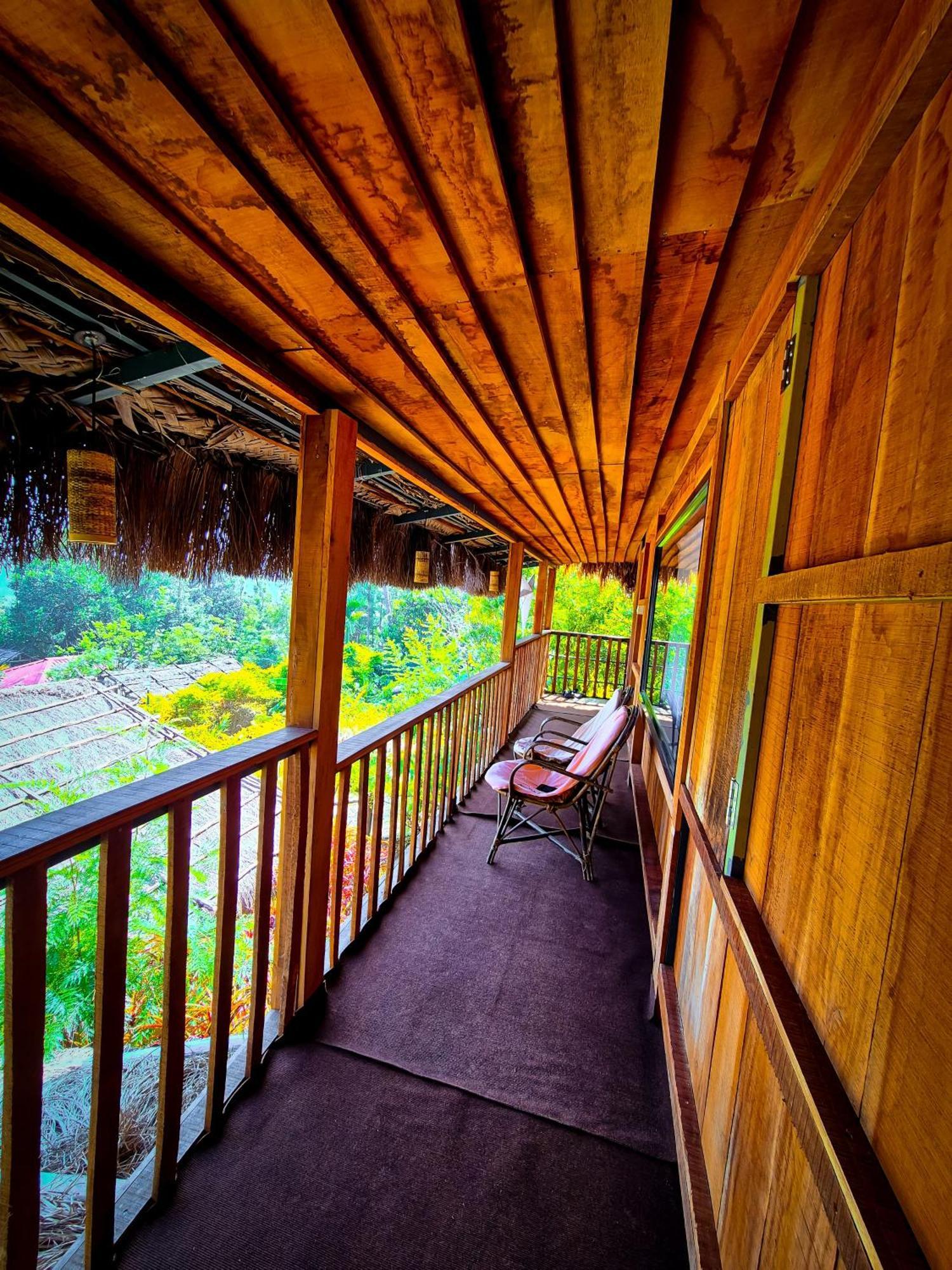 Maraiyūr Nature Tones By Brdge Hospitality מראה חיצוני תמונה
