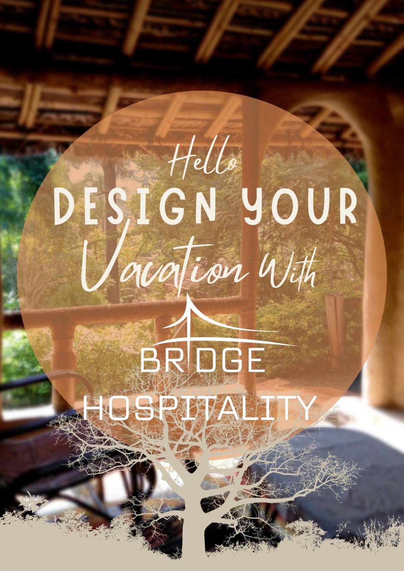 Maraiyūr Nature Tones By Brdge Hospitality מראה חיצוני תמונה