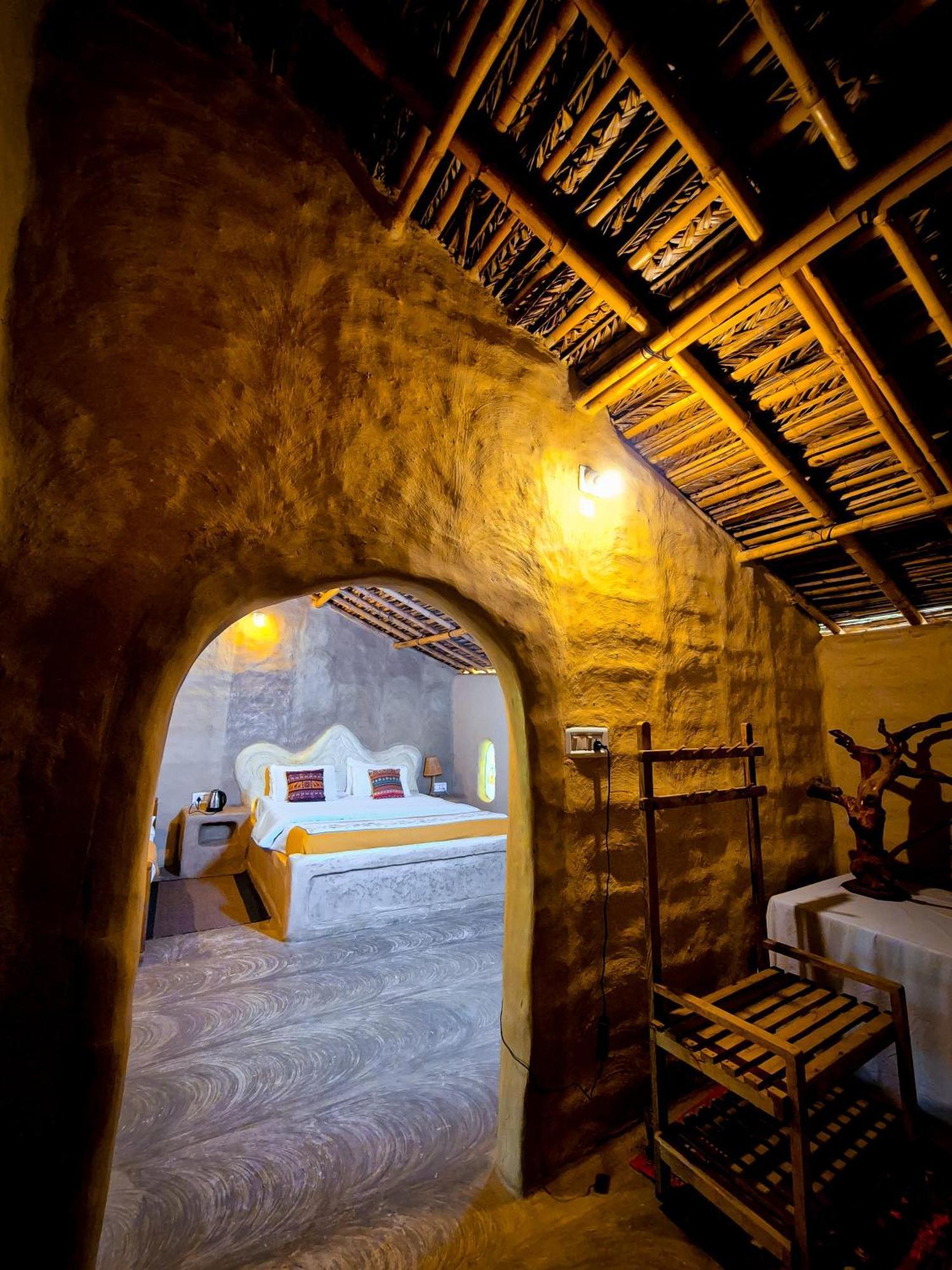 Maraiyūr Nature Tones By Brdge Hospitality מראה חיצוני תמונה