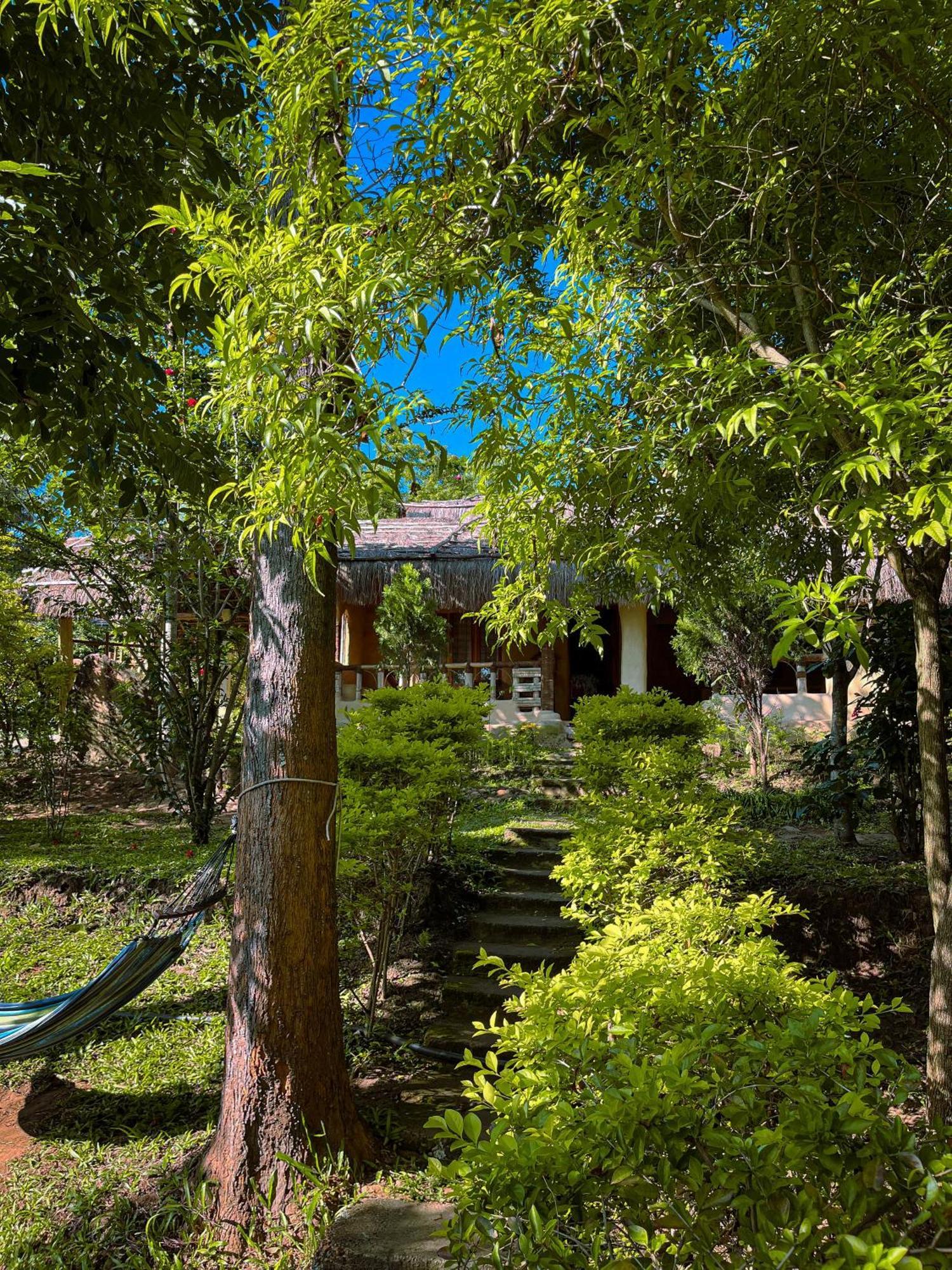 Maraiyūr Nature Tones By Brdge Hospitality מראה חיצוני תמונה
