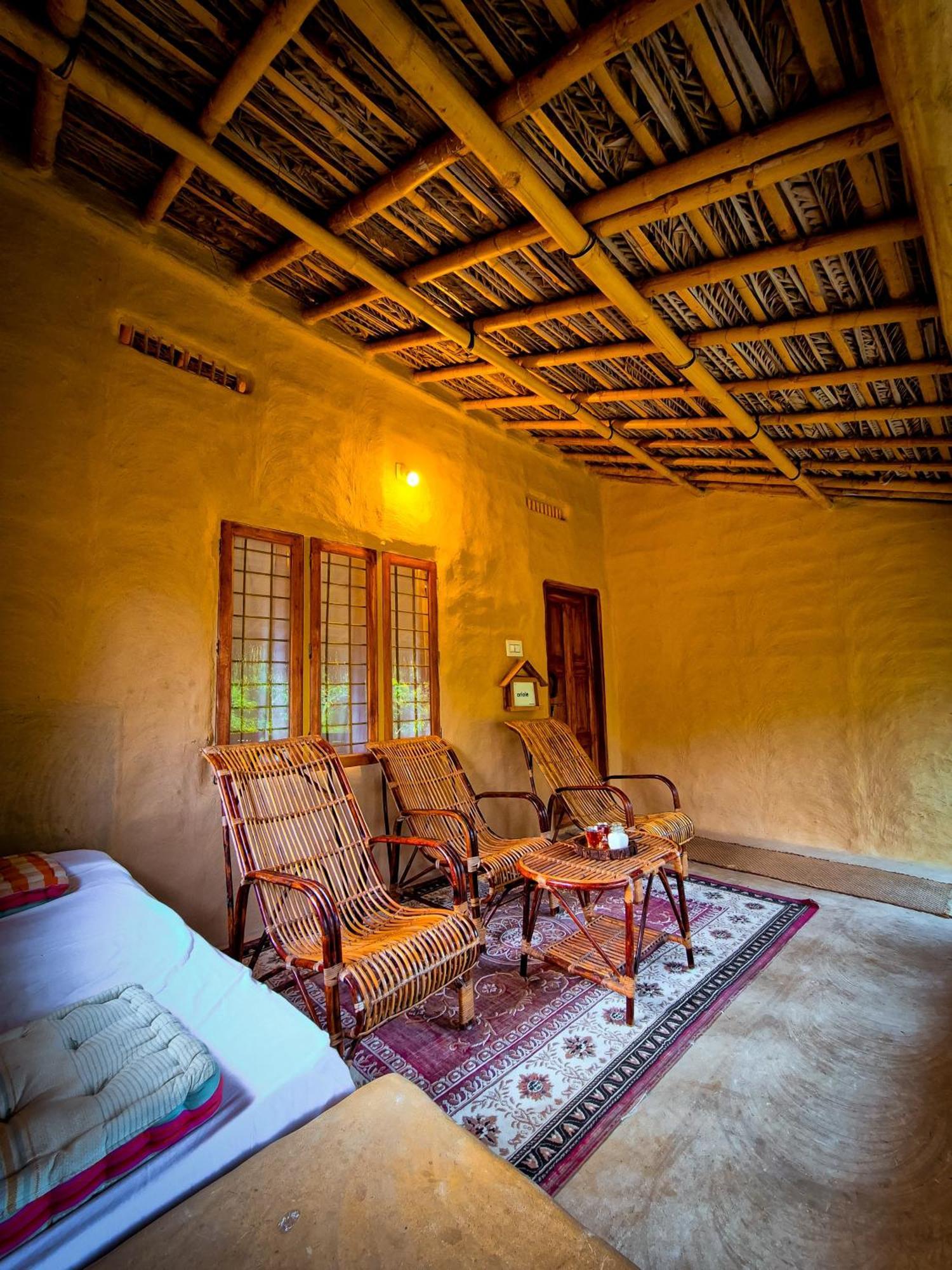 Maraiyūr Nature Tones By Brdge Hospitality מראה חיצוני תמונה