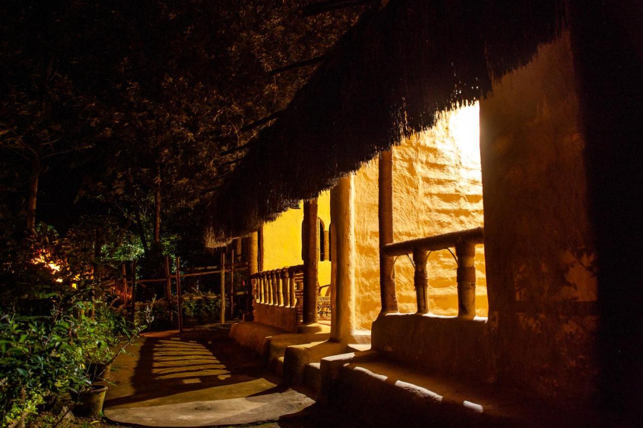 Maraiyūr Nature Tones By Brdge Hospitality מראה חיצוני תמונה