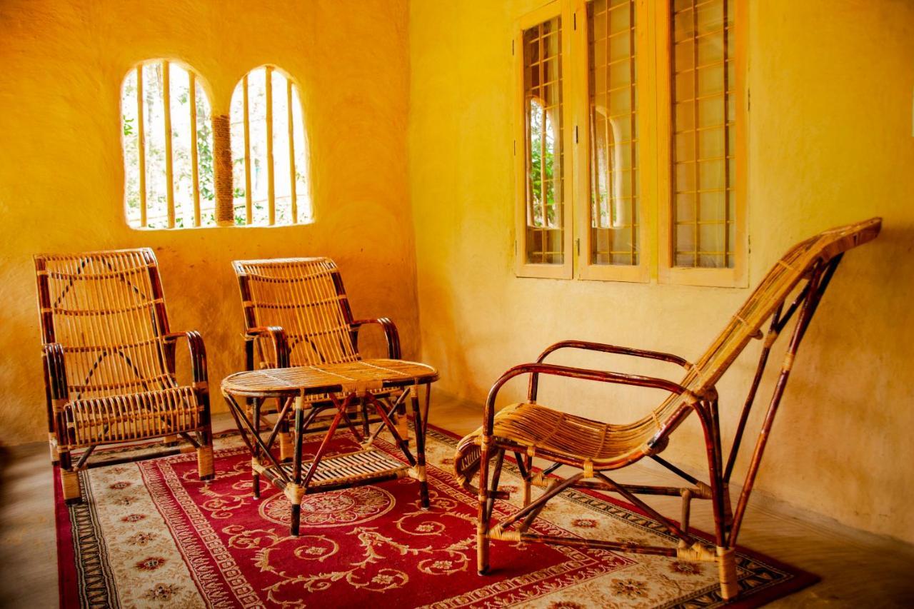 Maraiyūr Nature Tones By Brdge Hospitality מראה חיצוני תמונה