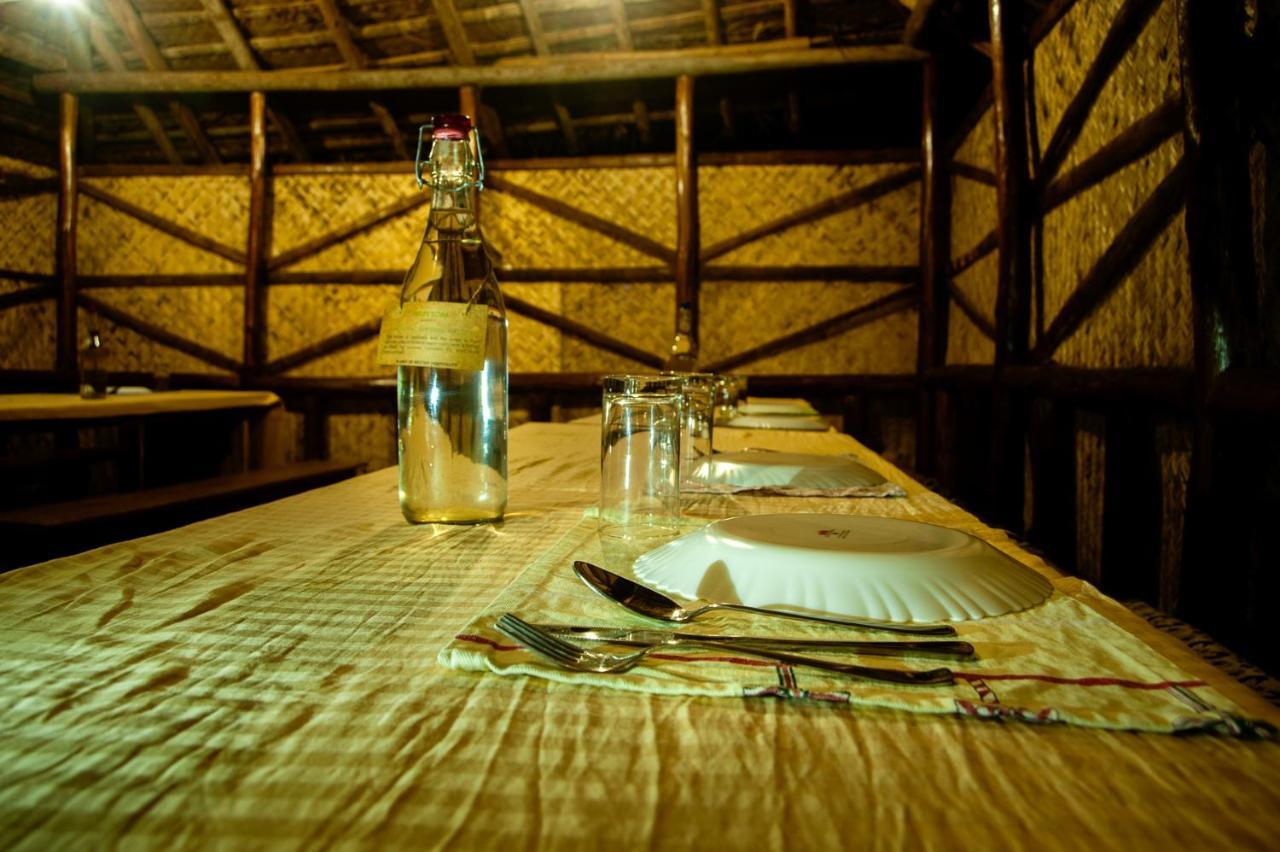 Maraiyūr Nature Tones By Brdge Hospitality מראה חיצוני תמונה