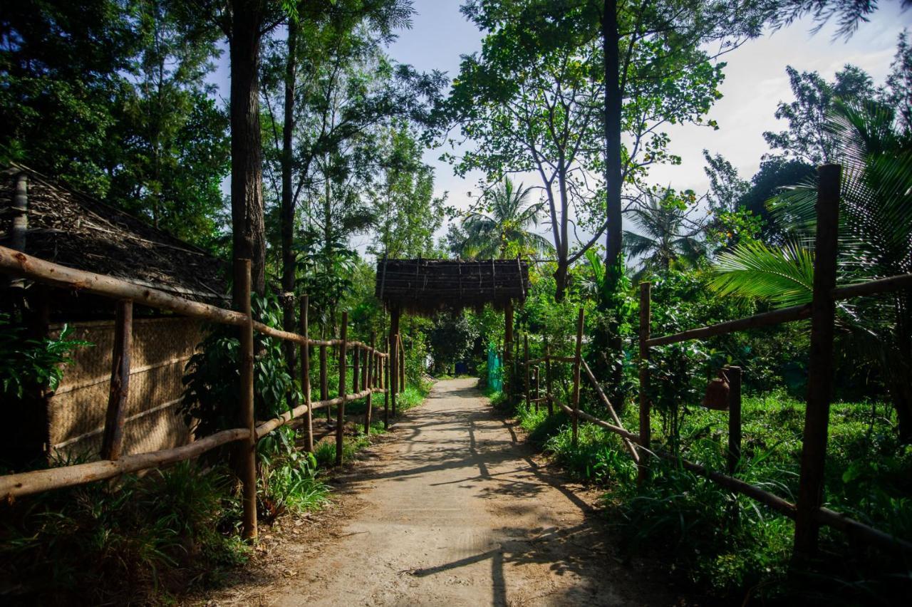 Maraiyūr Nature Tones By Brdge Hospitality מראה חיצוני תמונה