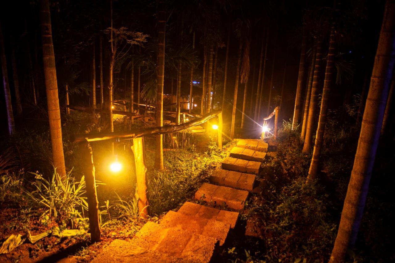 Maraiyūr Nature Tones By Brdge Hospitality מראה חיצוני תמונה